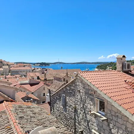 Lejlighed Heritage David Hvar Town