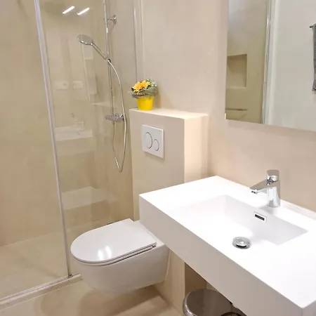 Heritage David Apartment